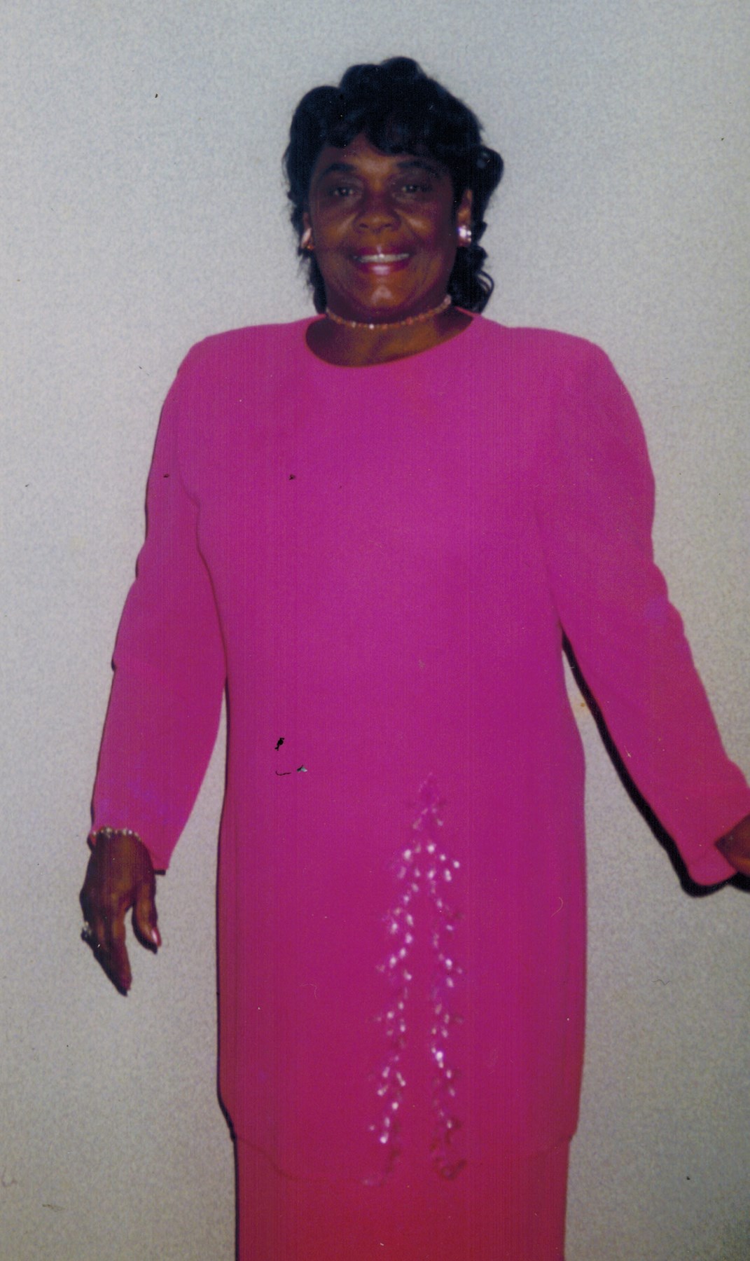 Obituary of Elizabeth "Jo" Ann Stanley