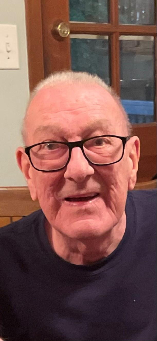 Obituary of William Frederick Moog Jr.