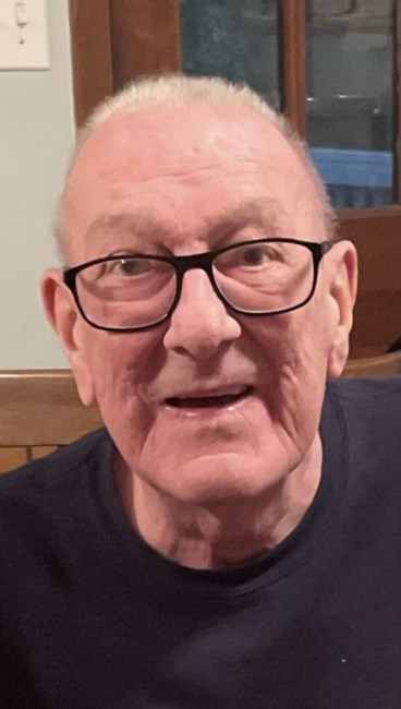 Obituary of William Frederick Moog Jr.