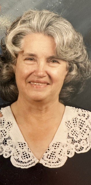 Obituary of Carole M. Pritchett