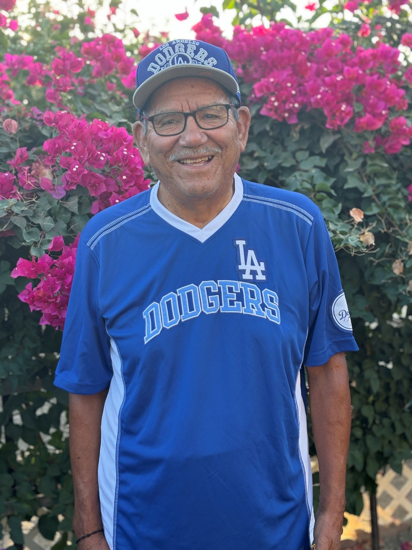 Obituary of Rafael Lopez