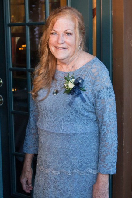 Obituary of Colleen K Allen