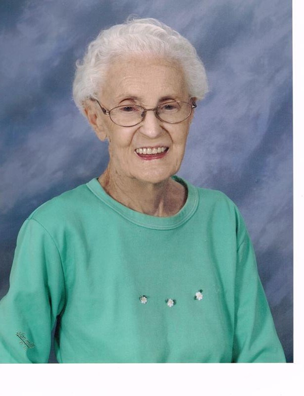 Obituary of Helen Flaherty