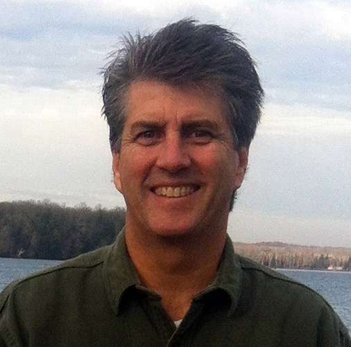 Obituary of Frederick "Ric" Edwin Evens