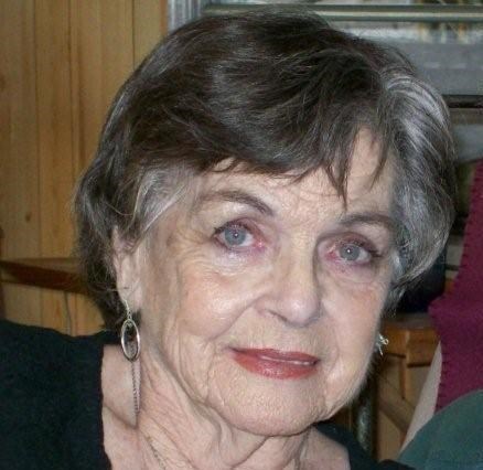 Obituary of Ruth Young