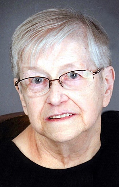 Obituary of Luanne H. Fenton