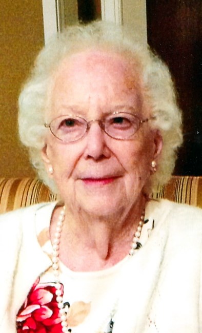 Obituary of Elouise Marie Cloyde