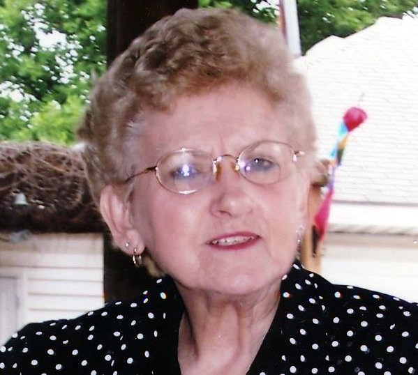Barbara Cable Obituary Belleville, IL