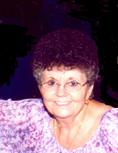 Obituary of Eva Louise Fulwood