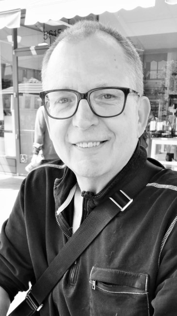 Avis de décès de Nicholas Arthur Mathe