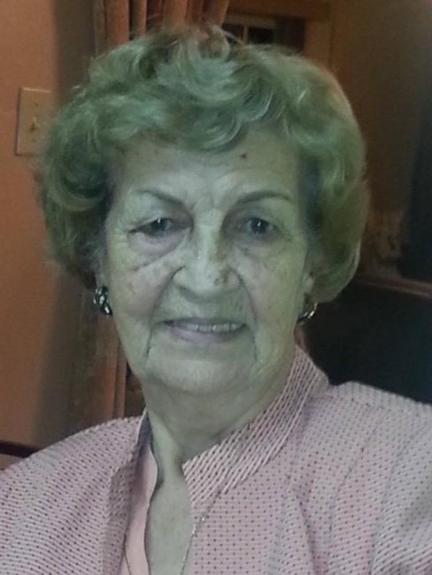 Zoila Garcia Chavez Obituary - Miami, FL