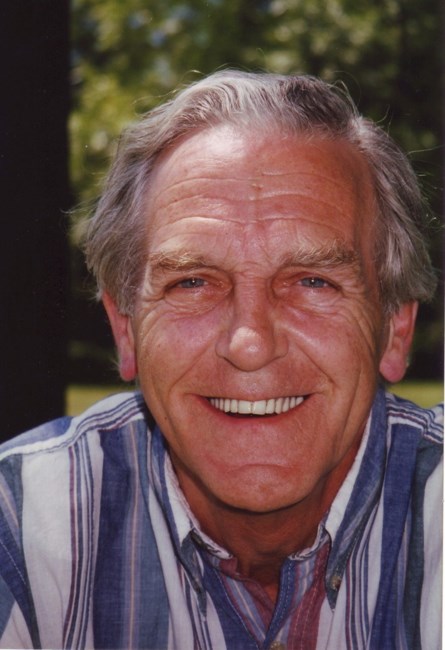 Obituary of Joe Walters