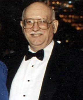 Obituary of Vernon Dale Blanck