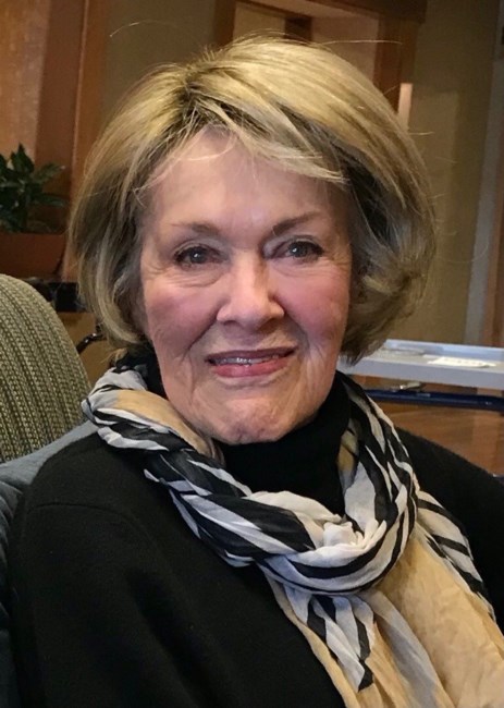 Obituary of Jean Sokol