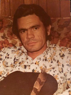 Obituary of Harold Eugene Denison