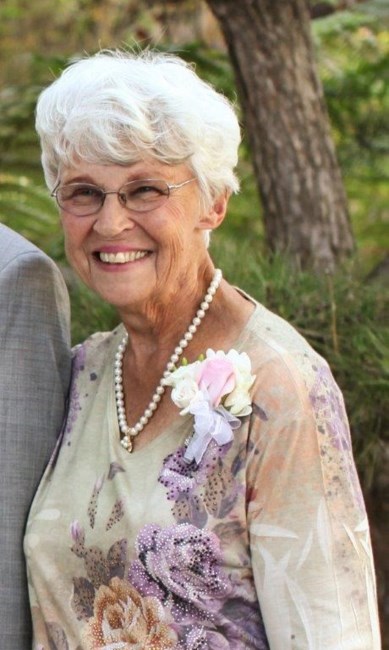 Obituary of Carole Anne Masiewicz