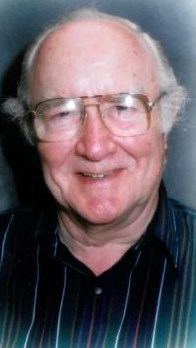 Avis de décès de William "Bill" Howlett