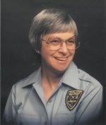 Betty Henry
