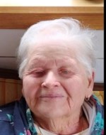 Dorothy Clark