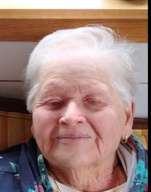 Obituary of Dorothy Sandra Clark