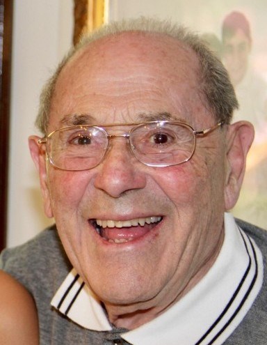 Obituary of CARL A. GANGALE