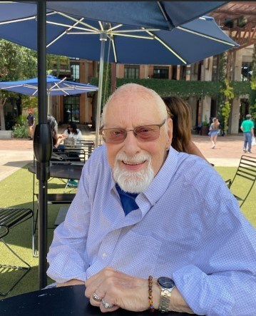 Obituary of William "Billy" C. Struzenski Jr.