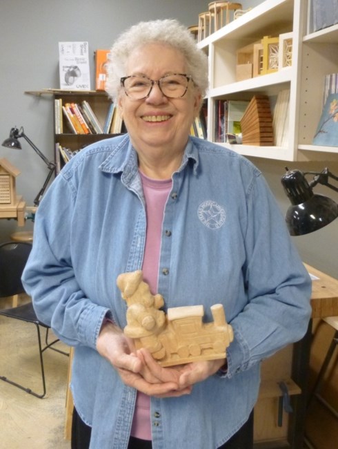 Obituary of Betty C. Giese