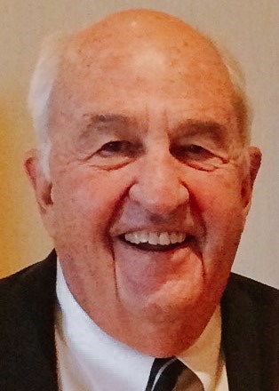 Obituary of James Boyd House Jr.