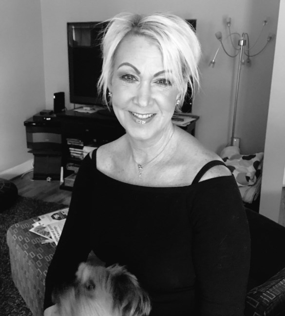 Obituario de Mary Morris Johnson