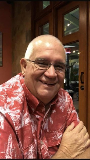 Obituary of George W. New