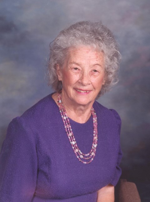 Obituary of Leona F. Huffman