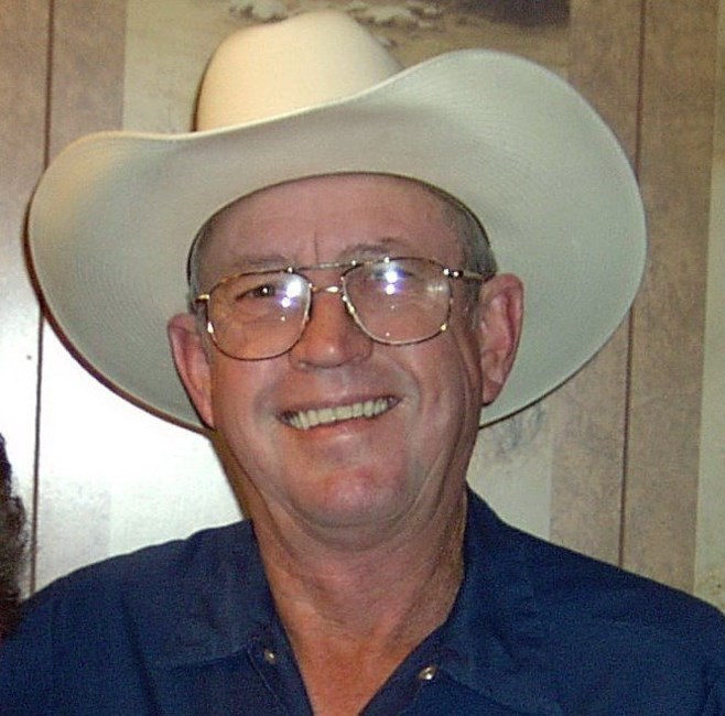 Obituary of Bobby Ray Creek