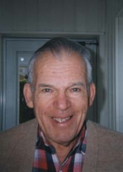 Obituary of Gerard J. LeBlanc