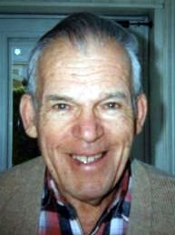Obituary of Gerard J. LeBlanc