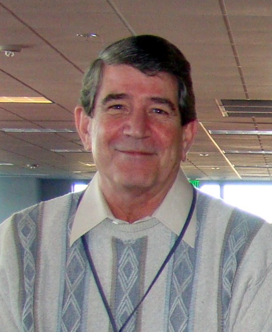 Avis de décès de Conrad Lee Scheffler