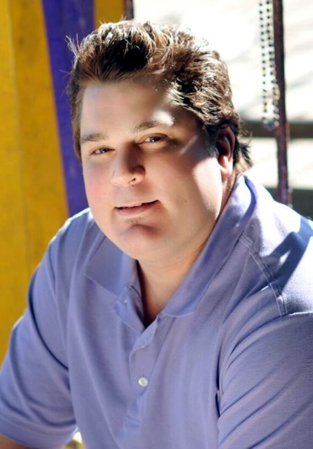 Obituary of Richard "Greg" Gregory Keller Jr.