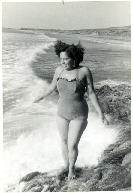 Obituary of Lupe Garcia