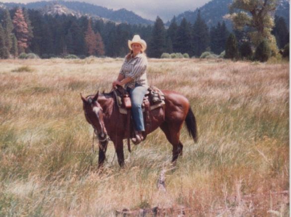 Obituary of Suzanne Gardiner Sappingfield