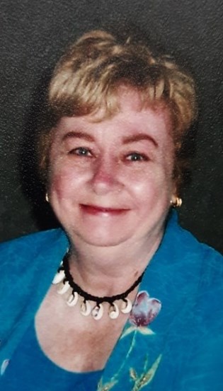 Obituary of Donna Kinowski