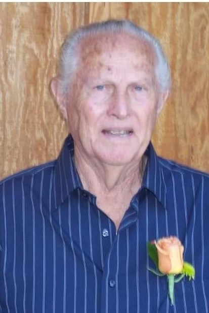Obituary of Melvin Archie Drew