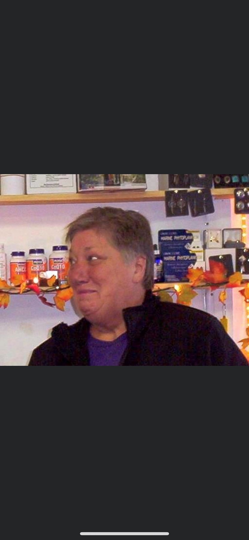 Obituary of Deborah George Mayer