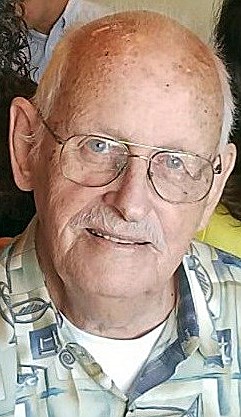 Obituary of John Patrick Sylvander