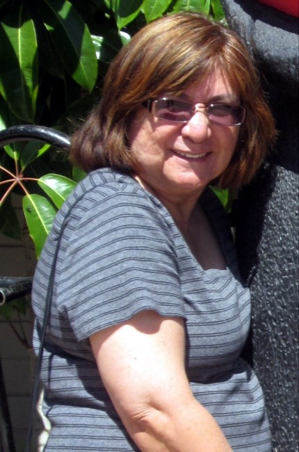 Obituary of Elsa Robledo Mancera