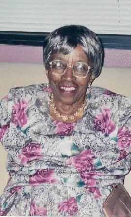 Obituario de Mary Ellen Wells