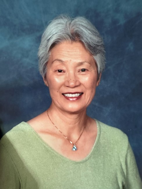 Obituary of Yang Cha Moore