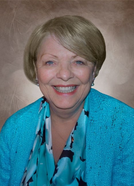 Avis de décès de Nicole Thibert