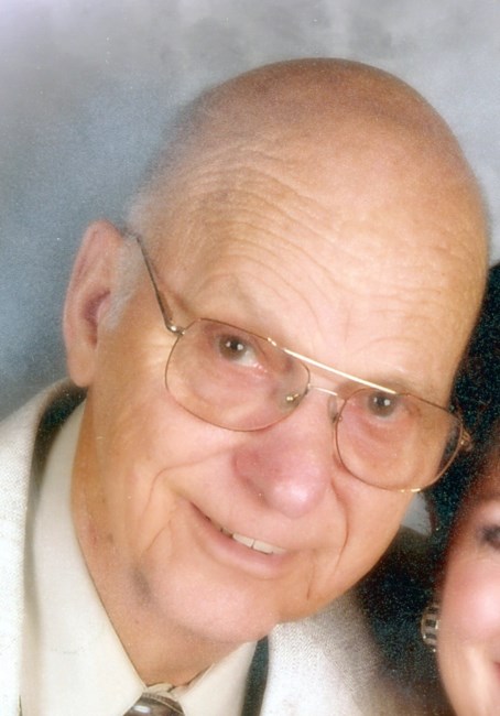 Obituary of Walter E. Waleski