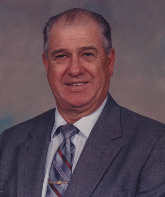 Obituary of Hilman Charles Whitfield