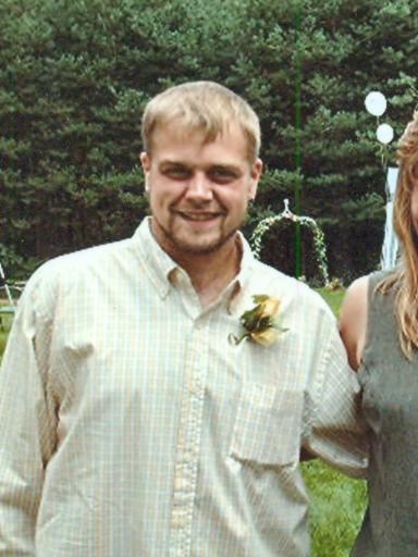 Obituary of James Henry VanAndel Jr.