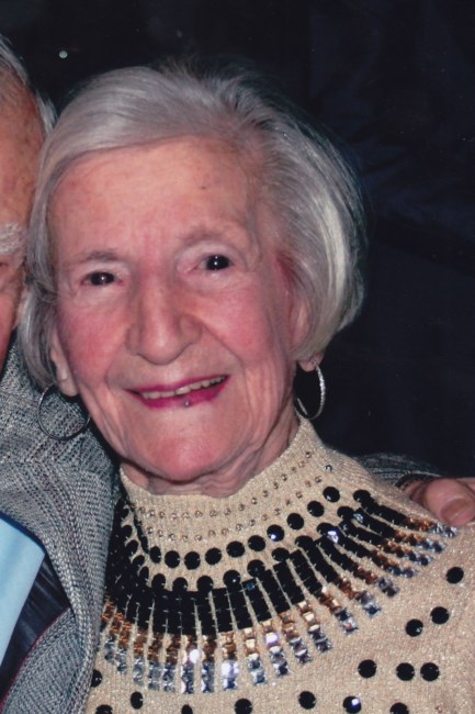 Avis de décès de Elena Elena Maricondo Hayes Elizabeth Hayes